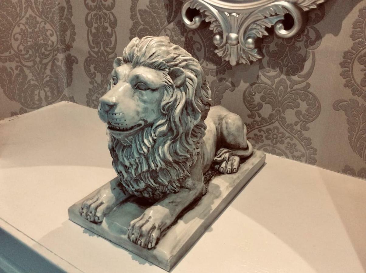 The Lion'S Den On Royal Street Διαμέρισμα Gourock Εξωτερικό φωτογραφία