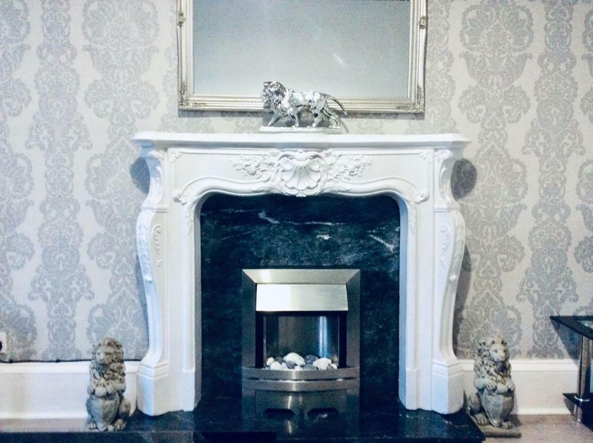 The Lion'S Den On Royal Street Διαμέρισμα Gourock Εξωτερικό φωτογραφία